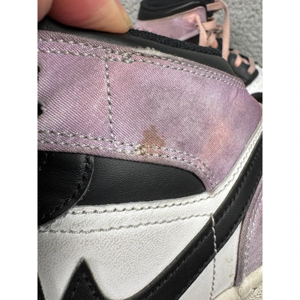 Nike Air Jordan 1 Mid SE Bleached Coral DM6216-001 Zen Master‎ Size 7Y/ 8.5W